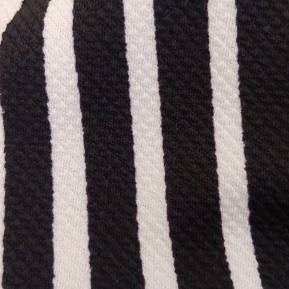 Enfocus Studio Bold Graphic Knit Dress - Picture 10 of 10